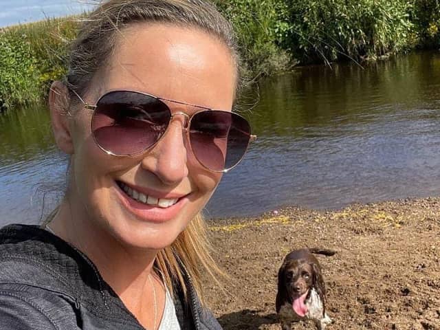 Nicola Bulley went missing on January 27 