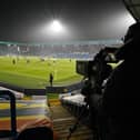 The landscape surrounding televised coverage of football matches could be about to change forever