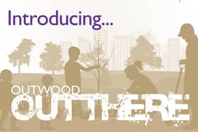 Outwood Out There gives students the opportunity to give back to their communities