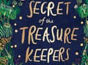 The Secret of the Treasure Keepers