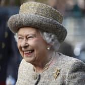 Queen Elizabeth II passed away on Thursday afternoon Picture: Getty Images