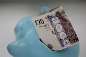 Figures from the Department for Work and Pensions show there were 63,797 disabled people living in Wigan as of March, with 41 per cent of them in employment