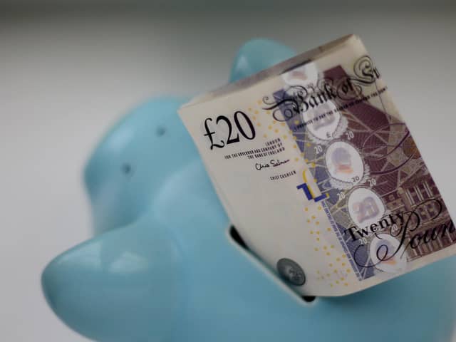 Figures from the Department for Work and Pensions show there were 63,797 disabled people living in Wigan as of March, with 41 per cent of them in employment