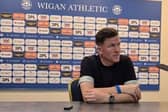 Gary Caldwell felt there were plenty of positives from Latics' home defeat to Leyton Orient