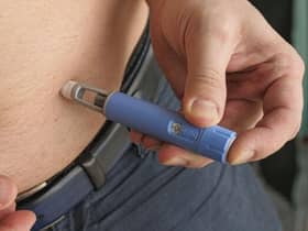 Wegovy is now available on the NHS  