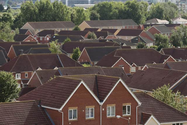 A freedom of information request to the ombudsman by RADAR revealed there were 12 complaints made about leaks, damp or mould in housing operated by Wigan Council in the three years to March 2022.