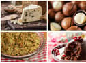 Make sure your pets avoid the foods below as they can be harmful