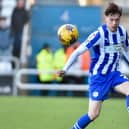 Luke Chambers is nearing a return after five months out injured