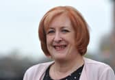 Makerfield MP Yvonne Fovargue