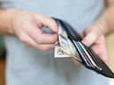 Help is available for people with problem debt