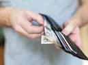 Help is available for people with problem debt