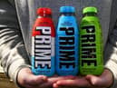 Prime Energy Drink to be restocked by Aldi for less than £2 - and there’s not long to wait!