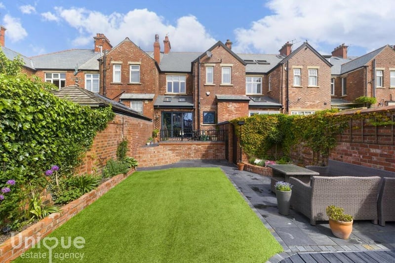 Unique Estate Agency Ltd