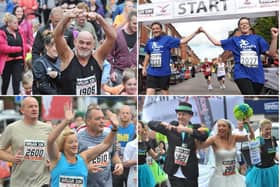 Wigan 10K