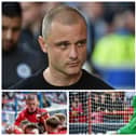 International matters have taken centre stage in the last fortnight, but it's back to business for Shaun Maloney and Latics this weekend
