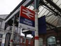 A strike could bring huge parts of the railway network to a standstill
