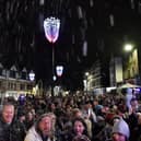 Frost Festival will return to celebrate Christmas across the borough