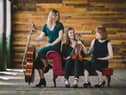 The Larisa Piano Trio