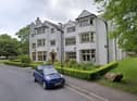 Dam House on Astley Hall Drive, Tyldesley