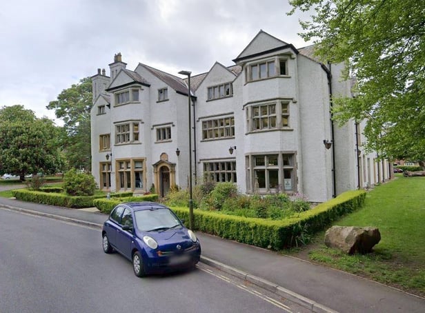 Dam House on Astley Hall Drive, Tyldesley