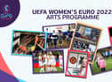 Women's Euro 2022.