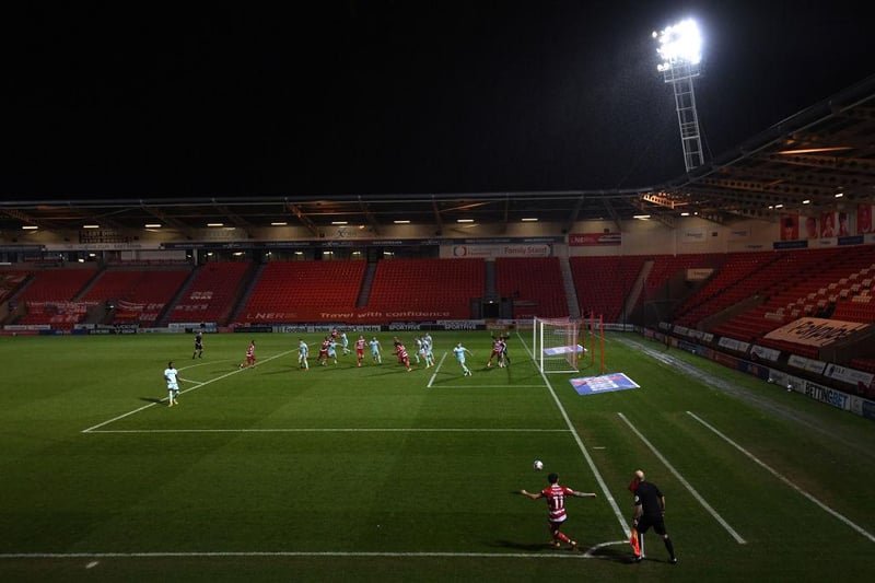 James Coppinger (retiring), Jon Taylor, Joe Wright, Reece James, Brad Halliday, Madger Gomes, Jason Lokilo, Branden Horton, AJ Greaves, Charlie Seaman, Ian Lawlor, Danny Amos