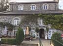 Woodleigh Coach House, Cheriton Bishop, Devon.