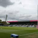 Wigan Warriors youngster Tom Ratchford has joined Rochdale Hornets on loan