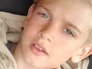 Archie Battersbee suffered brain damage in an incident at home on April 7 and did not regain consciousness