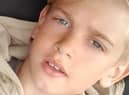 Archie Battersbee suffered brain damage in an incident at home on April 7 and did not regain consciousness