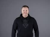 Kris Radlinski