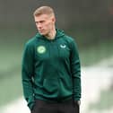 James McClean is not ready to hang up his boots just yet