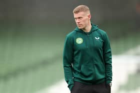 James McClean is not ready to hang up his boots just yet