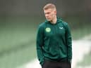 James McClean is not ready to hang up his boots just yet