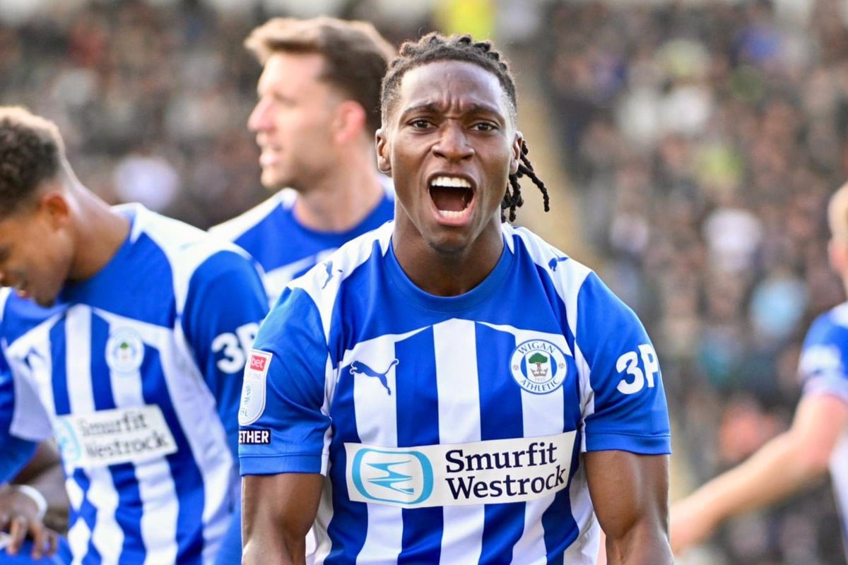 Wigan Athletic v Wycombe Wanderers match preview: Latics keen to ‘build momentum’ in League One return