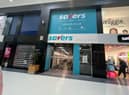 Savers will return to Wigan on 20 September