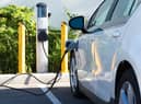 Wigan is statisitcally one of the worst areas for electric vehicle owners in the UK