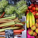 Office for Health Improvement and Disparities figures based on Sport England data show 23.9 per cent of people aged over 16 in Wigan met the 'five-a-day' fruit and vegetable recommendation in the year to November 2023.