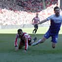 Callum Lang's performance at Sheffield United was singled out for praise by Shaun Maloney