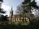 More deaths were registered last year