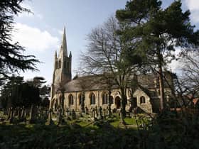 More deaths were registered last year