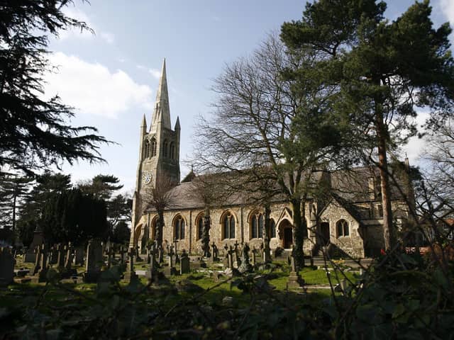 More deaths were registered last year