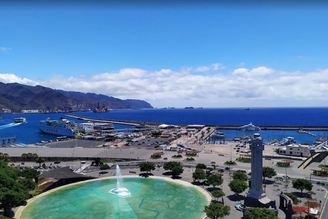 Tenerife remains ever popular for anyone wishing to soak up the sun.
