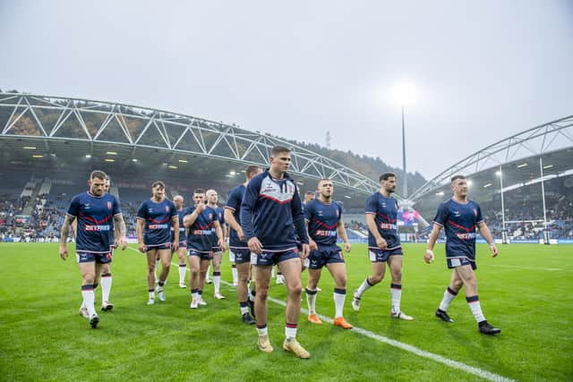 England players will receive just £250 for the upcoming Test match against France, according to reports