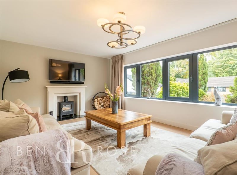 Ben Rose Estate Agents