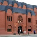 Wigan Magistrates' Court