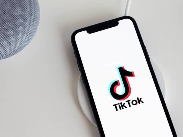 TikTok 