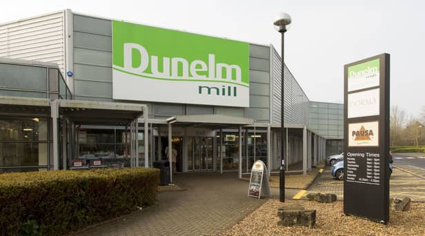 Dunelm has launched a summer sale - but shoppers need to be quick as it won’t be on for long 