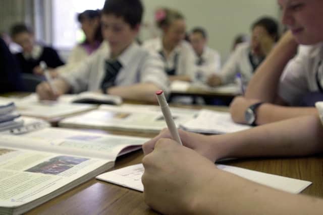 Some 3,719 pupils in Wigan were affected by overcrowded schools last year