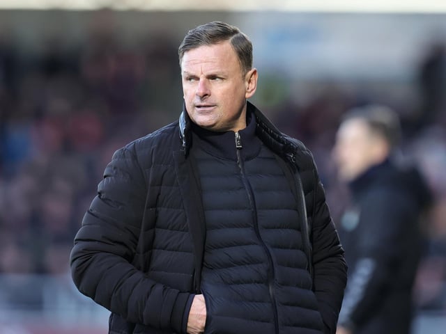Sky Bet League One Promotion: 14/1. Sky Bet League One Top 6 Finish: 5/1.